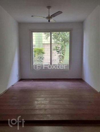 apartment em Rua Victor Silva, Camaquã - Porto Alegre - RS