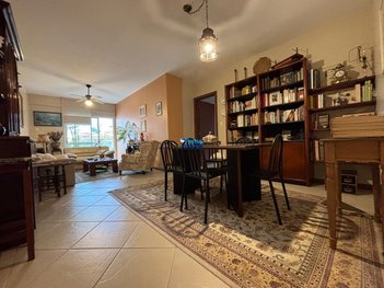 apartment em Rua Oge Fortkamp, Trindade - Florianópolis - SC