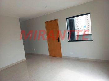 apartment em Rua Professor José Rodrigues da Costa Júnior, Vila Gustavo - São Paulo - SP
