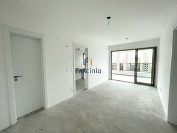apartment em Rua Campevas, Perdizes - São Paulo - SP