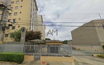 apartment em Rua Padre Antônio Link, Ferreira - São Paulo - SP