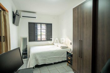 house em Rua Zuferey, Vila Progresso - Jundiaí - SP