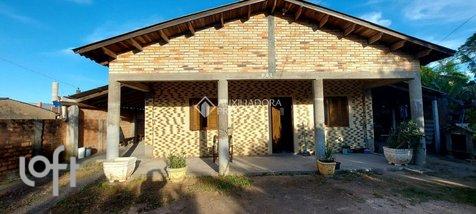 house em Mário Marques, Vila Iolanda - Guaíba - RS
