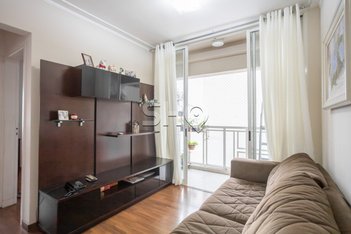 apartment em Rua Diana, Perdizes - São Paulo - SP