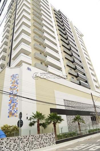 apartment em Dezenove de Março, Campinas - São José - SC