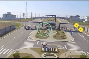 land_lot em Avenida Maria Hipolita de Souza, Jardim Santa Júlia - São José dos Campos - SP