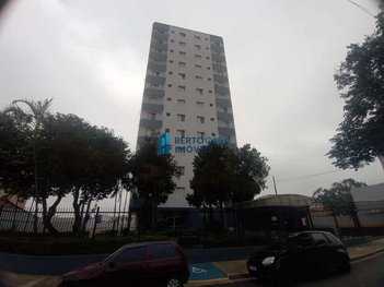 apartment em Rua Miguel Langone, Itaquera - São Paulo - SP