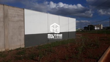 land_lot em Avenida Juthay Mendes Pessoa, Parque JK - Luziânia - GO