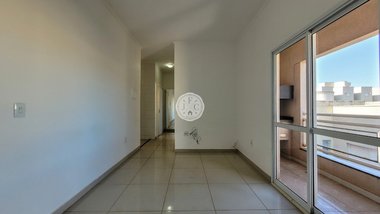 apartment em Rua Nair de Lima Adourian, Residencial Greenville - Ribeirão Preto - SP
