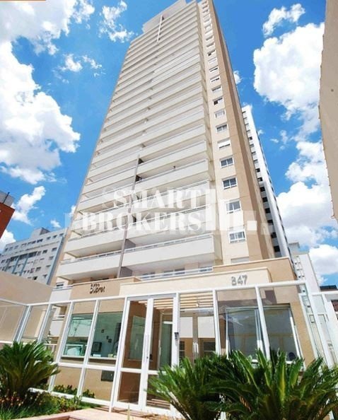 Edifício Dupret - Vila Clementino!