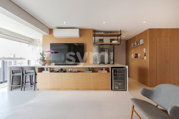 apartment em Rua Doutor Manoel Pedro, Cabral - Curitiba - PR