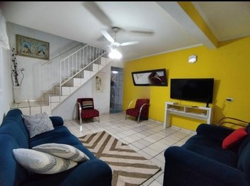 house em Rua Planalto, Jardim Presidente Dutra - Guarulhos - SP