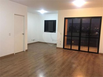 apartment em Rua Joaquim Nabuco, Ponte de São João - Jundiaí - SP