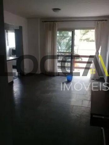 apartment em Rua Campos Salles, Centro - Ribeirão Preto - SP