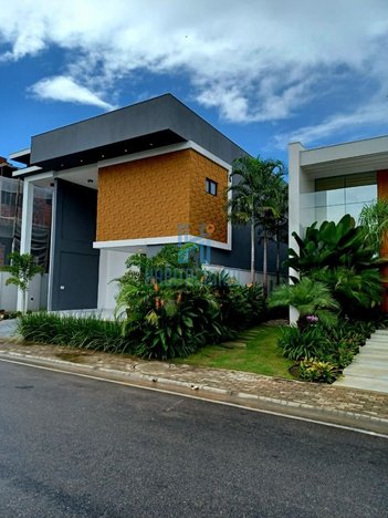 house em Rua Niquelândia, Pitimbu - Natal - RN