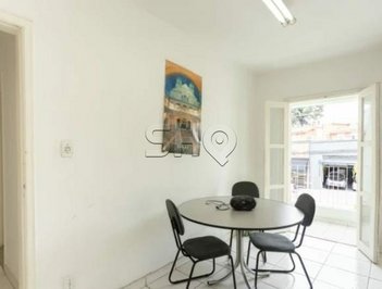 house em Rua Otávio Tarquínio de Sousa, Campo Belo - São Paulo - SP