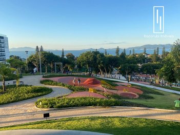 apartment em Rua Orlando Odilio Koerich, Jardim Atlântico - Florianópolis - SC