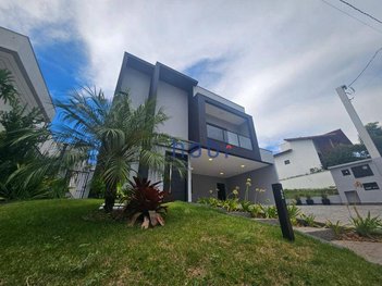 house em Avenida Landscape, Cyrela Landscape Esplanada - Votorantim - SP