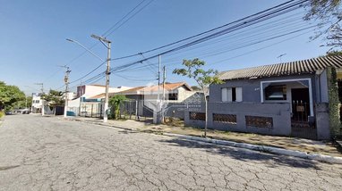 land_lot em Rua São Guilherme, Cidade Dutra - São Paulo - SP