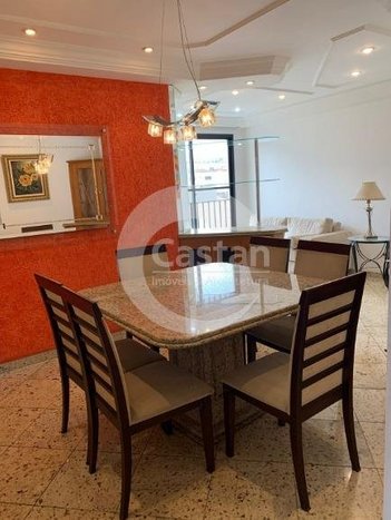 apartment em Rua Templários, Vila Formosa - São Paulo - SP
