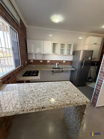 apartment em Rua Domingos Teruz, Jardim Zulmira - Sorocaba - SP