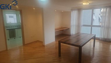 apartment em Rua Bela Cintra, Consolação - São Paulo - SP