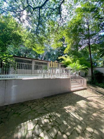 house em Avenida Otacílio Negrão de Lima, Garças - Belo Horizonte - MG