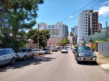 land_lot em Uruguai, Boqueirão - Passo Fundo - RS