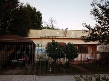 house em Cruz Alta, Centro - Esteio - RS