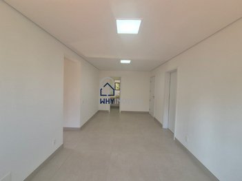 apartment em Rua Aimorés, Lourdes - Belo Horizonte - MG