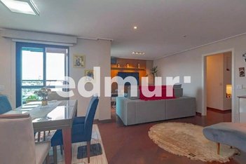 apartment em Rua Uruguai, Parque das Nações - Santo André - SP