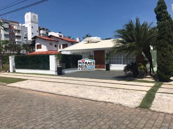 house em das Tainhas, Jurerê Internacional - Florianópolis - SC
