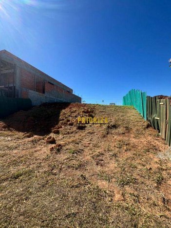 land_lot em Avenida Rogério Cassola, Itapeva - Votorantim - SP