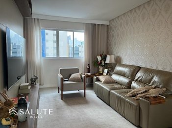 apartment em Rua 906, Centro - Balneário Camboriú - SC