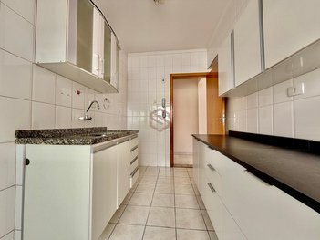apartment em Rua Castor, Jardim Satélite - São José dos Campos - SP