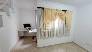 apartment em Rua Catende, Vila Progresso - Santo André - SP