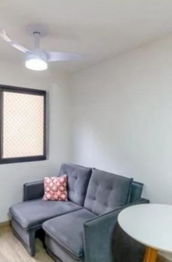 apartment em Rua General Jardim, Vila Buarque - São Paulo - SP