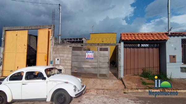 Cômodo Condomínio