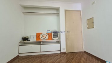 apartment em Rua Bueno de Andrade, Aclimação - São Paulo - SP