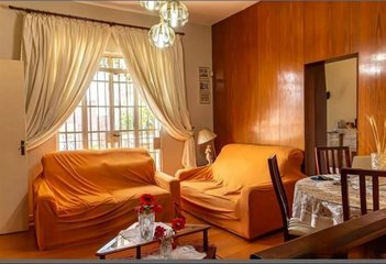 house em Rua Mazzini, Aclimação - São Paulo - SP