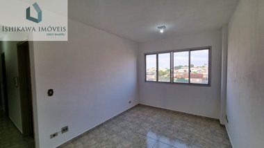 apartment em Rua Laranjal, Vila Duarte - São Paulo - SP