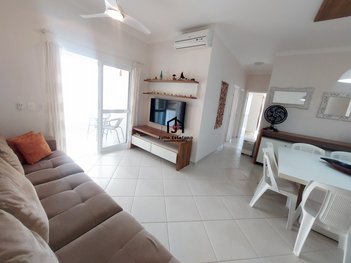 apartment em Rua Senador Severo Gomes, Itaguá - Ubatuba - SP
