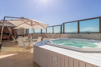 apartment em Rua Princesa Leopoldina, Alto da Lapa - São Paulo - SP