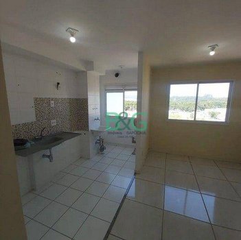 apartment em Rua Victório Santim, Itaquera - São Paulo - SP