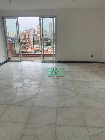 apartment em Rua General Lecor, Ipiranga - São Paulo - SP