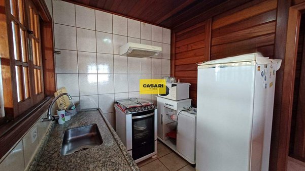 Cômodo Condomínio