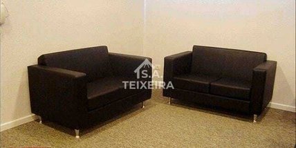 office em Rua Catequese, Vila Guiomar - Santo André - SP