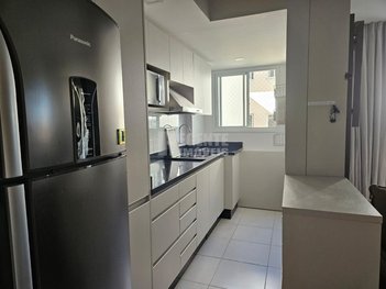 apartment em Rodovia Virgílio Várzea, Monte Verde - Florianópolis - SC