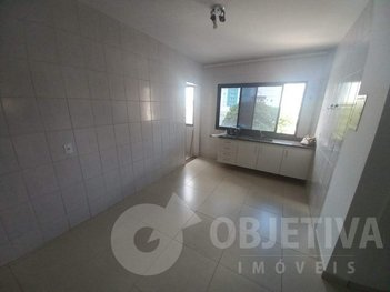 apartment em Rua Benedito Palhares, Saraiva - Uberlândia - MG