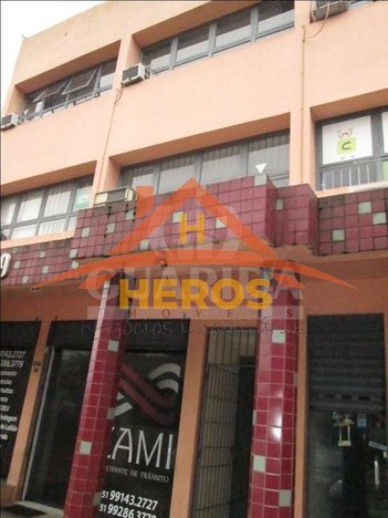 business em Avenida Nonoai, Nonoai - Porto Alegre - RS